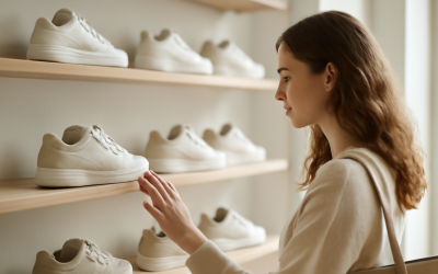 Où acheter des sneakers à Lyon ?
