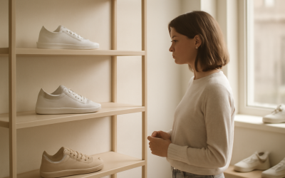 Où trouver un bon magasin de sneakers à Marseille ?