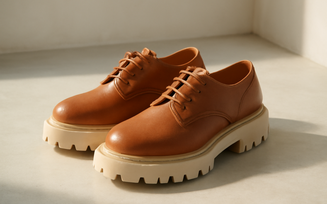 Qu’est-ce que les Padmore & Barnes P404 et pourquoi séduisent-elles les amateurs ?
