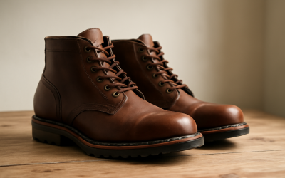 Qu’est-ce que les Paraboot Avignon et pourquoi sont-elles recherchées ?