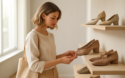 Quel magasin de chaussures découvrir à Lille ?