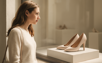 Quel magasin de chaussures découvrir dans la Presqu’île de Lyon ?
