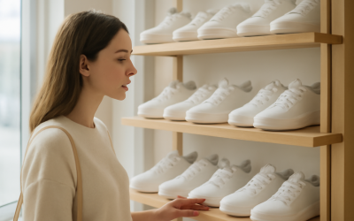 Quel magasin de sneakers découvrir à Montpellier ?