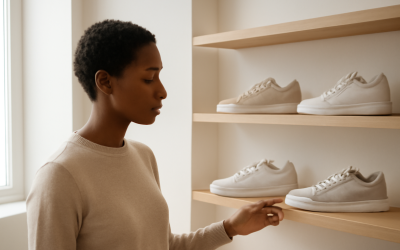 Quel magasin de sneakers découvrir à Strasbourg ?