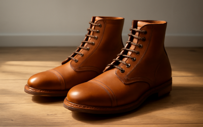 Qu’est-ce que les chaussures Rolling Dub Trio et pourquoi intriguent-elles ?