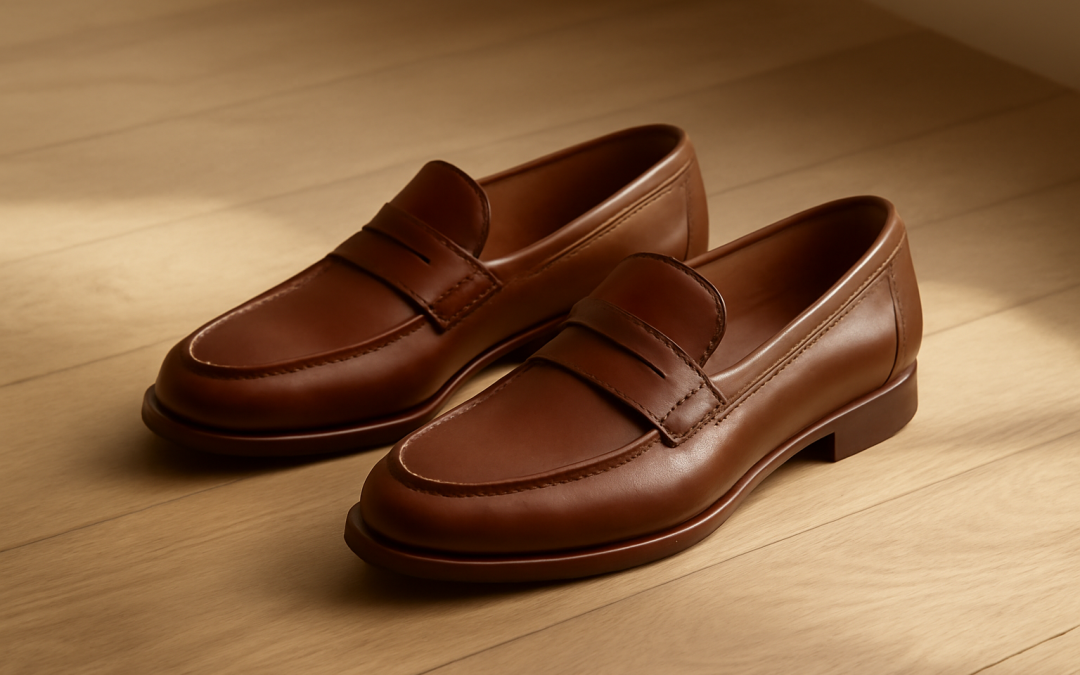 Qu’est-ce que les mocassins Armando Cabral et pourquoi attirent-ils les amateurs de mode ?