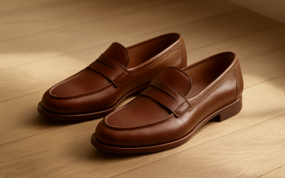 Qu’est-ce que les mocassins Armando Cabral et pourquoi attirent-ils les amateurs de mode ?
