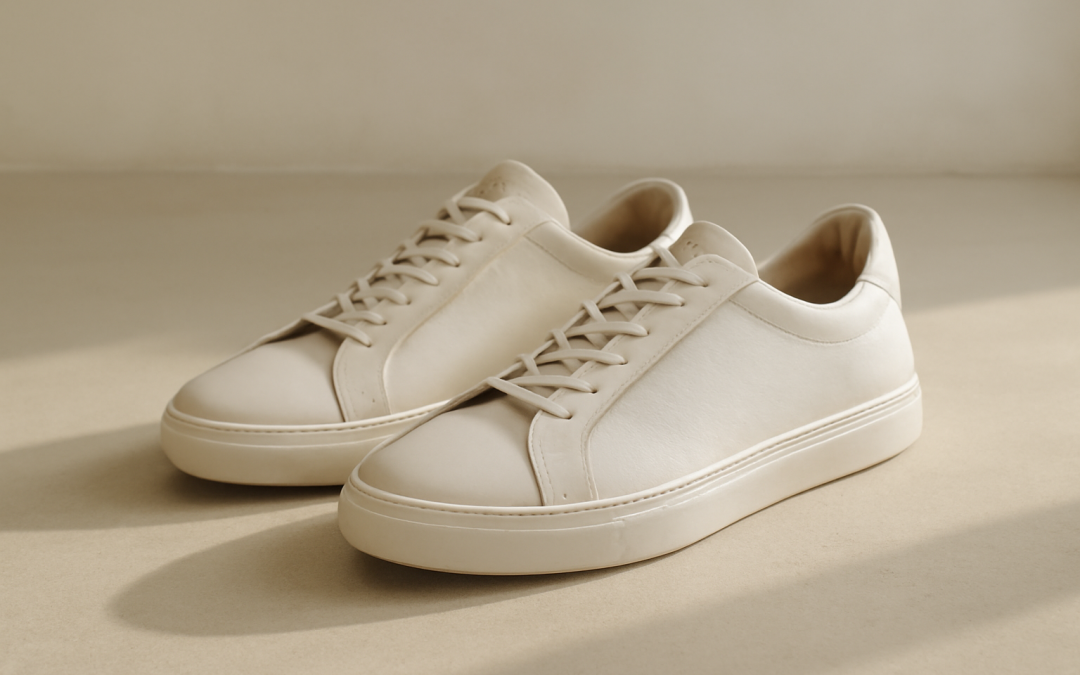 Qu’est-ce que les Crown Northampton handmade et pourquoi séduisent-elles ?