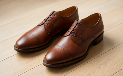 Qu’est-ce que les Grenson Fred et pourquoi sont-elles appréciées ?