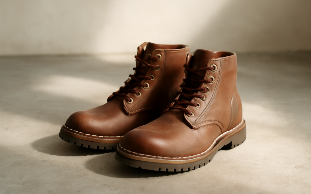 Qu’est-ce que les Kleman Frodan en cuir et pourquoi plaisent-elles ?