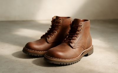 Qu’est-ce que les Kleman Frodan en cuir et pourquoi plaisent-elles ?