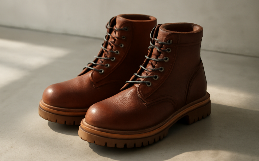 Qu’est-ce que les Kleman Padror et pourquoi séduisent-elles les amateurs de chaussures ?