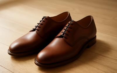 Qu’est-ce que les Loake Buckingham et pourquoi sont-elles connues ?