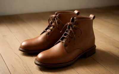Qu’est-ce que les Loake Kempton et pourquoi sont-elles appréciées ?