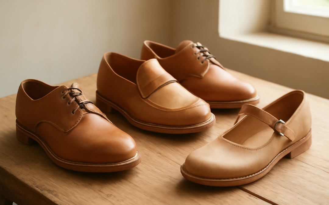 Quelles marques artisanales de chaussures viennent d’Italie ?