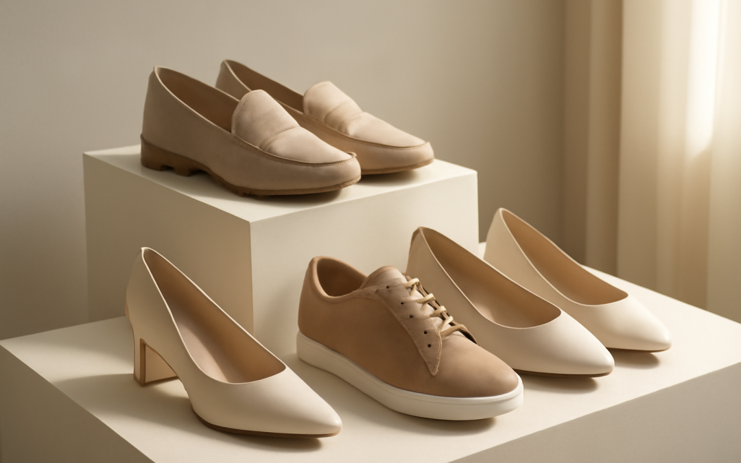 Quelles marques de chaussures de créateurs émergent en Europe ?