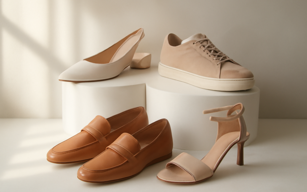 Quelles marques proposent des chaussures au design italien original ?