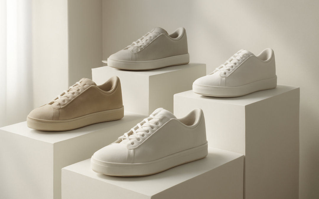 Quelles marques européennes proposent des chaussures éco-conçues ?