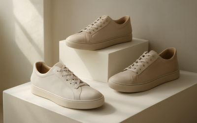 Quelles marques européennes proposent des chaussures minimalistes ?