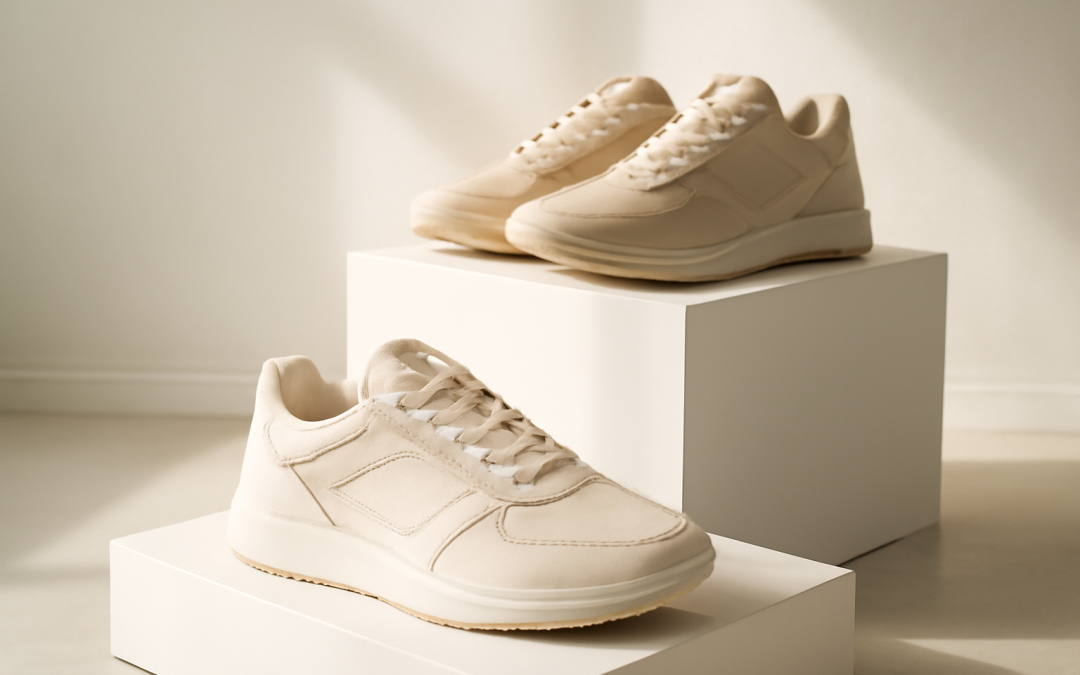 Quelles marques de sneakers alternatives émergent en Europe ?
