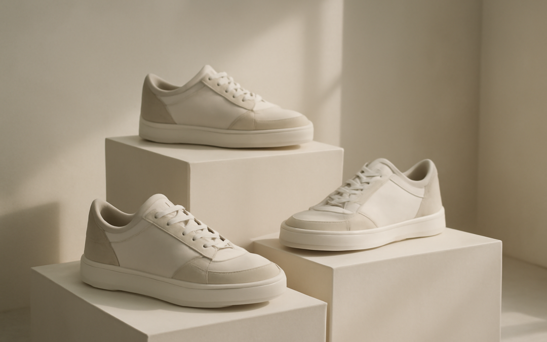 Quelles sneakers de créateurs d’Europe du Nord attirent l’attention ?