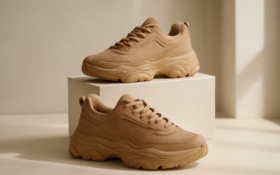 Pourquoi les sneakers inspirées du workwear attirent-elles les amateurs ?