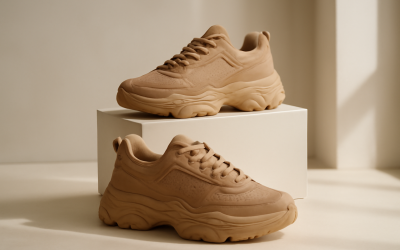 Pourquoi les sneakers inspirées du workwear attirent-elles les amateurs ?