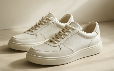 Qu’est-ce que les sneakers Officine Creative et pourquoi intriguent-elles ?