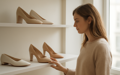 Où acheter des chaussures de créateur à Marseille ?