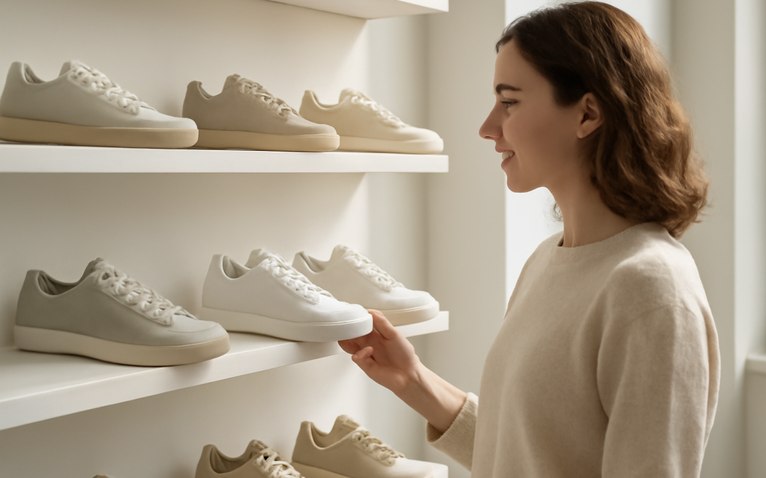 Où acheter des sneakers dans le centre de Toulouse ?