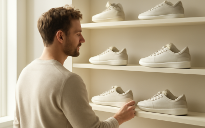 Où trouver une boutique de sneakers dans le centre de Lille ?