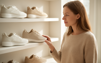 Où trouver une boutique de sneakers à Nice ?