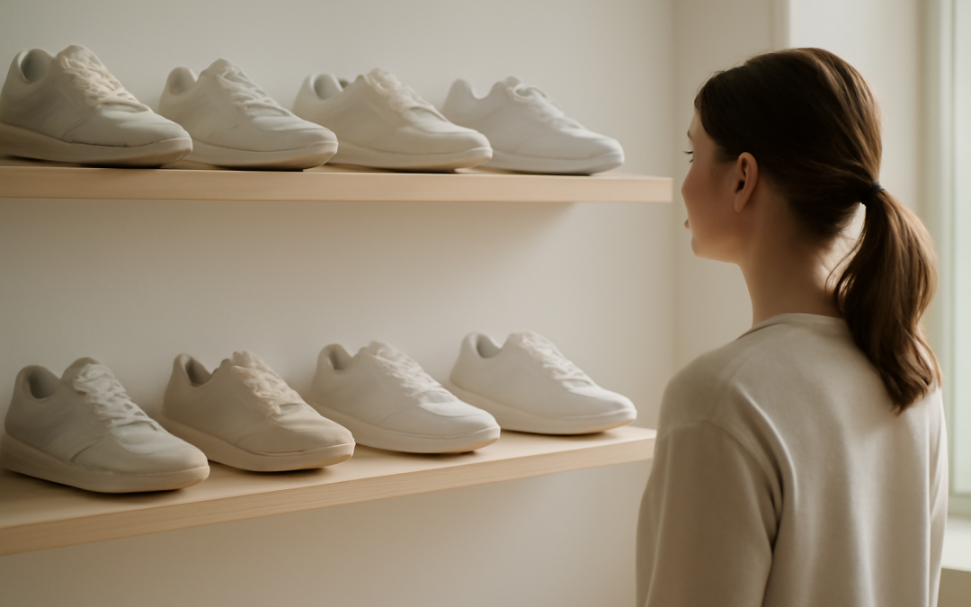 Où trouver une boutique de sneakers à Tours ?