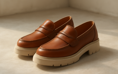 Qu’est-ce que les Paraboot Reims et pourquoi sont-elles populaires ?