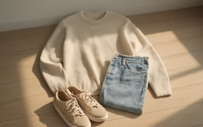 Comment porter des chaussures urbaines dans un style casual ?