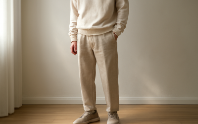 Comment porter des chaussures urbaines dans un style minimal ?