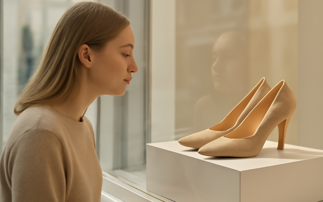 Quel magasin de chaussures découvrir dans le centre de Rennes ?