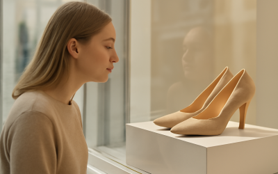 Quel magasin de chaussures découvrir dans le centre de Rennes ?