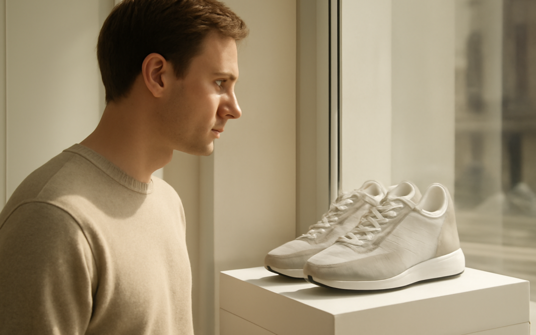Quel magasin de sneakers découvrir à Angers ?
