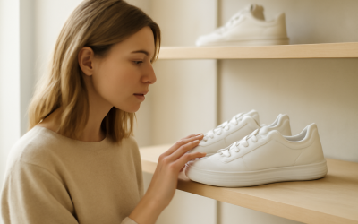 Quel magasin de sneakers découvrir à Clermont-Ferrand ?