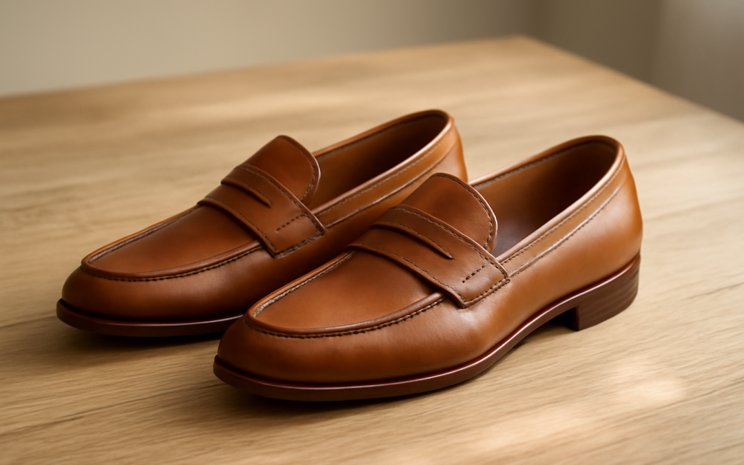Qu’est-ce que les Sebago Classic Joe et pourquoi restent-elles populaires ?