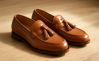 Qu’est-ce que les Sebago Classic Tassel et pourquoi restent-elles populaires ?