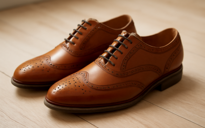 Qu’est-ce que les Tricker’s Bourton et pourquoi sont-elles appréciées ?