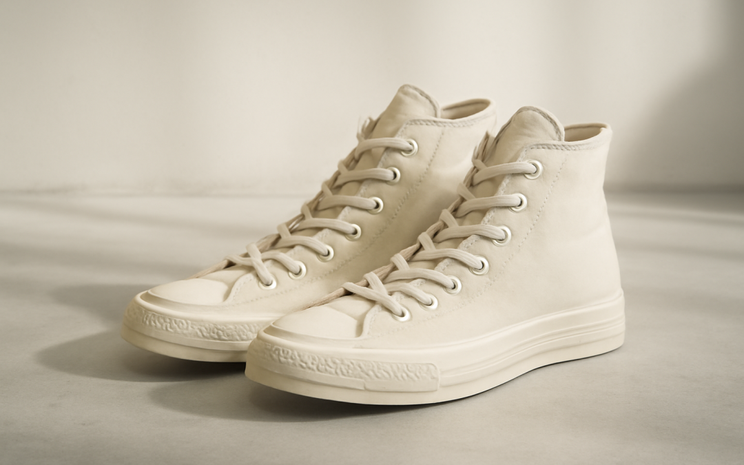 Qu’est-ce que les Feiyue Fe Mid et pourquoi séduisent-elles les amateurs ?