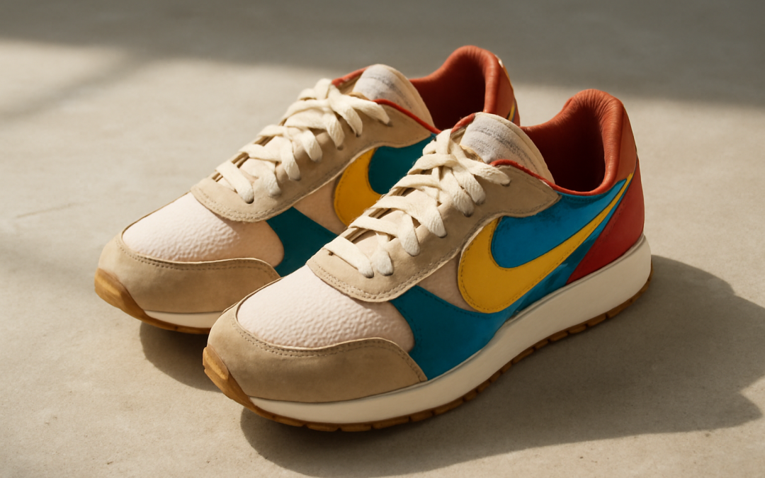 Qu’est-ce que les Karhu Synchron Classic et pourquoi séduisent-elles les amateurs de sneakers ?