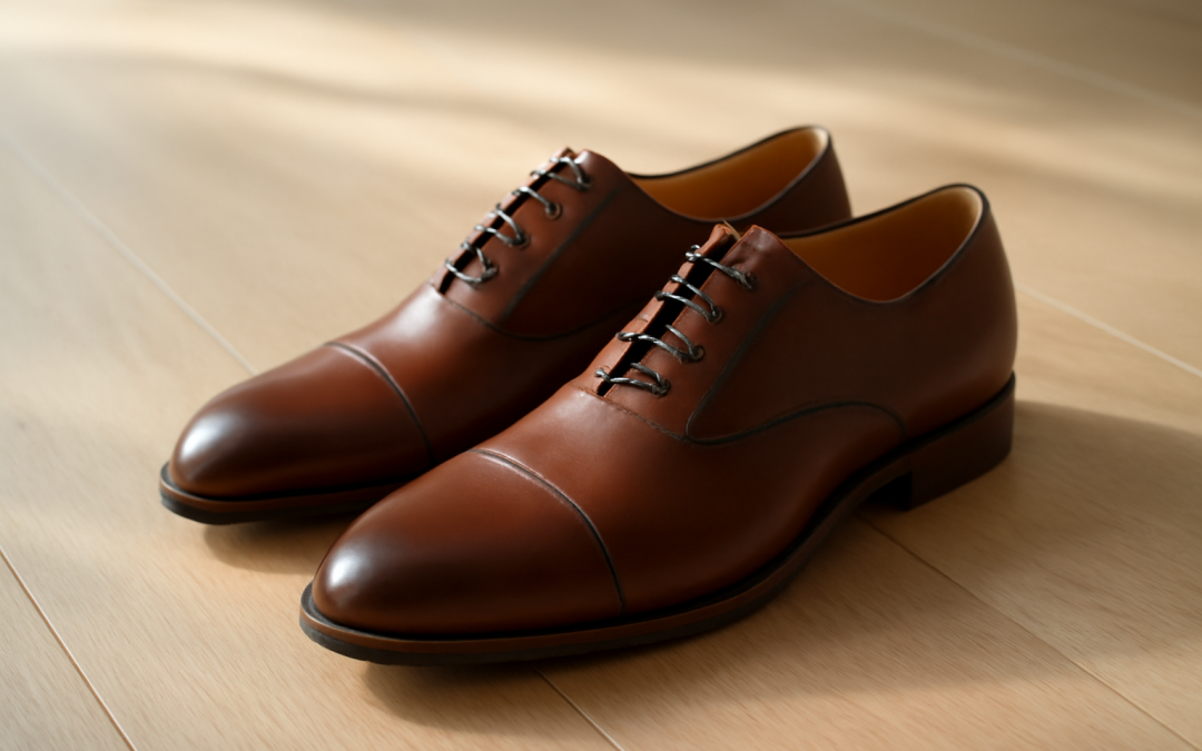 Qu’est-ce que les Loake Aldwych et pourquoi sont-elles réputées ?