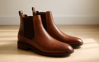 Qu’est-ce que les Loake Chatsworth et pourquoi sont-elles appréciées ?