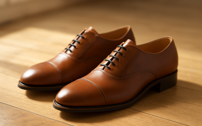 Qu’est-ce que les Loake Chester et pourquoi sont-elles réputées ?