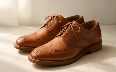 Qu’est-ce que les Loake Strand et pourquoi sont-elles réputées ?