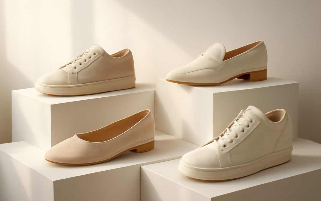 Quelles marques proposent des chaussures au design alternatif ?